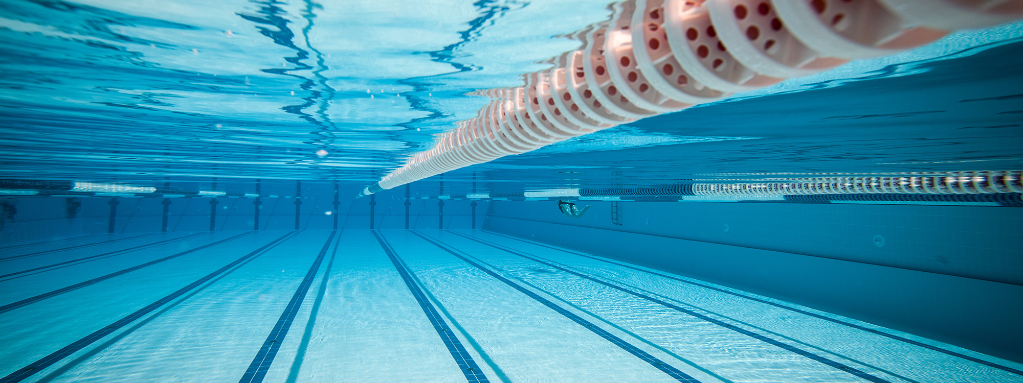 Как начать заниматься плаванием