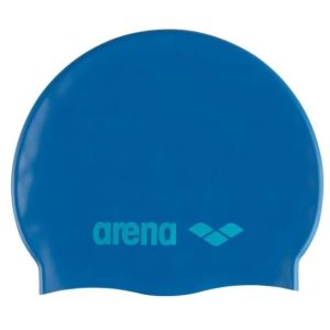 Шапочка для плавания Arena Classic Silicone - 110