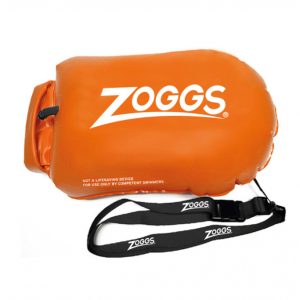 Буй для плавания на открытой воде ZOGGS Outdoor 12L