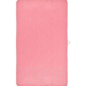 Полотенце Arena SMART PLUS POOL TOWEL 90*150см - 301