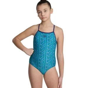 Купальник детский Starfish Jr Lightdrop Back