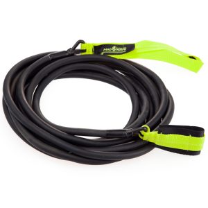 Трос латексный Madwave Long Safety cord 3,6-10,8кг.