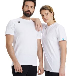 Футболка Arena Team CLAMP Unisex