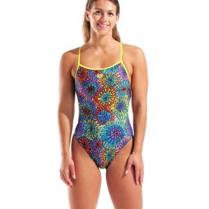 Купальник Arena GARDEN SWIM