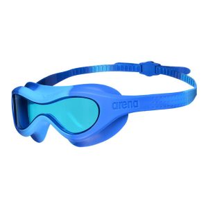Очки для плавания Arena Spider Kids Mask