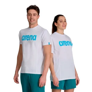 Футболка Arena Logo