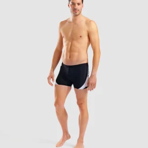 Плавки ARENA STRIPEFLOW SWIM SHORT
