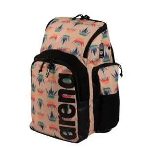 Рюкзак Arena Spiky3 backpack Allover 35L