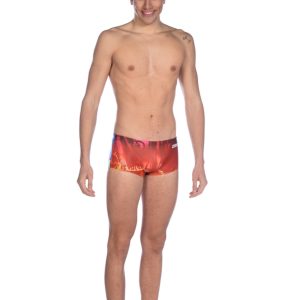 Плавки Arena SQUARED SHORT