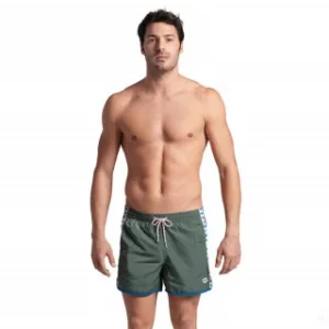 Шорты Arena TEAM STRIPE BOXER