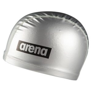 Шапочка Arena LIGHT SENSATION 2 - silver