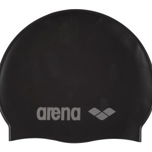 Шапочка детская Arena CLASSIC SILICONE JR