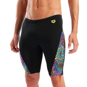 Плавки джаммеры ARENA GARDEN SWIM JAMMER