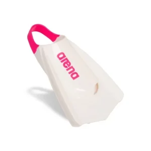 Ласты ARENA POWERFIN PRO II white-shocking-pink