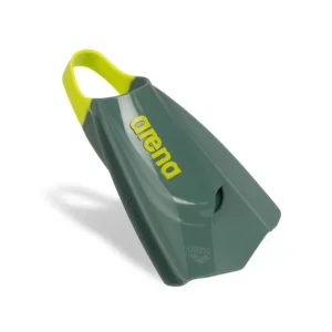Ласты ARENA POWERFIN PRO II sage-artic lime