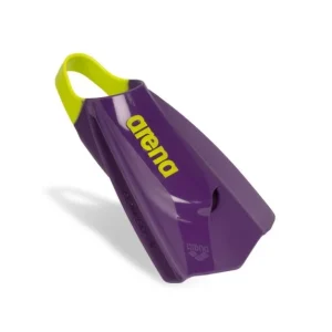 Ласты ARENA POWERFIN PRO II plum-artic-lime