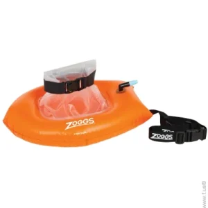 Буй для плавания на открытой воде ZOGGS Tow Float Plus 13L