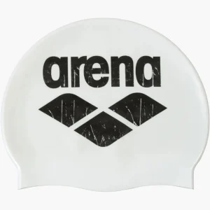 Шапочка Arena Hd Cap White
