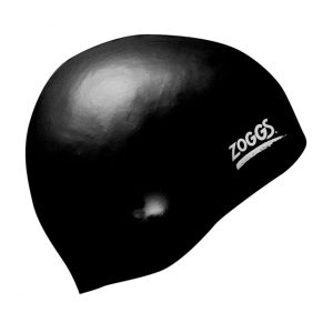 Шапочка для плавания Zoggs Ultra Fit Silicon