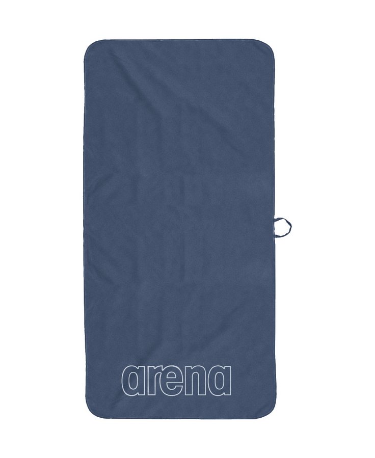 Полотенце Arena SMART PLUS GYM TOWEL 50*100см